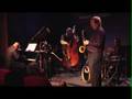 Joel Frahm at Sweet Rhythm #3