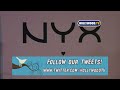 Watch 'Carmen Electra At The NYX Professional Makeup Decade & 1 Year Anniversary Party'