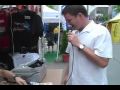 Steve Patterson Grand Prix Montreal
