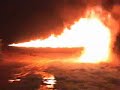 my flame thrower my flame thrower