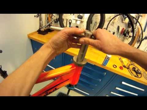 how to do your own bike fit