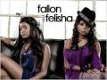 *Fallon & Felisha* INFECTED NEW SONG!! LYRICS *