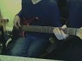Bootsy Collins Bassline - Fourplay - Fred Wesley Bootsy Collins Bassline - Fourplay - Fred Wesley