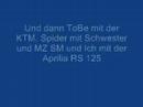 Am Esel