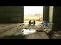 Steadicam Beretta Kurzfilm Shortfilm