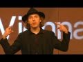 TEDxVienna-Johannes Grenzfurthner-On how to subvert subversion