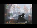 modern warfare 2- 27 kill streak