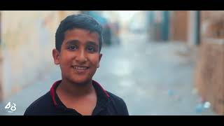 فيلم قصير - مخيم العروب | Arroub Camp Short Film