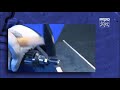 ROTOFLEX abrasivos PFERD limas rotativas