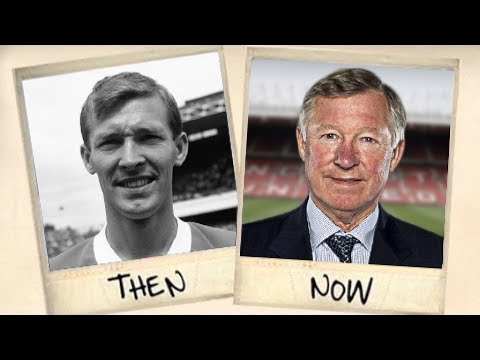 when - From Diego Simeone to Sir Alex Ferguson - Football Daily presents even more brilliant pictures of famous managers when they were younger! Subscribe: http://b...