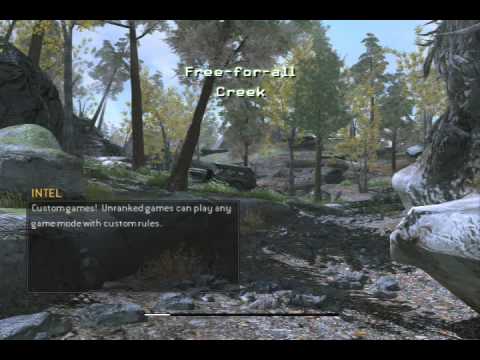 how to enable pb in cod4 server