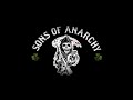 Sons of anarchy – Opening Theme [Irish version]