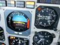 Air Glaciers Calvi Sion AGV612 King Air 200