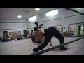 PWX: Tim Zbyszko vs Chasyn Rance