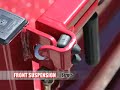 ATV Television Test - 2007 Kawasaki Mule TransCab Diesel
