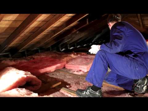 how to fit loft stilts