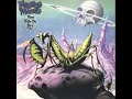 Praying Mantis - Running For Tomorrow