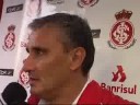 tite projeta confronto contra o atlético pr