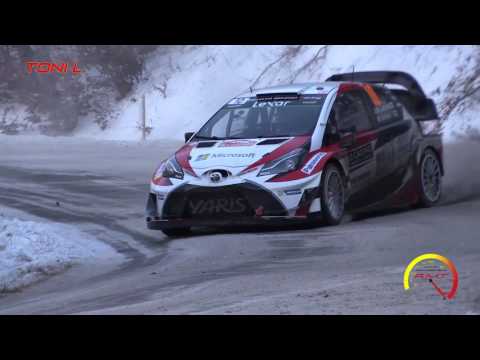 Latest WRC HD & Rally HD Videos