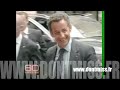 Nicolas Sarkozy tacle une journaliste