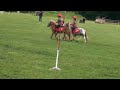 pony games tartas 2008 ptits diables corde
