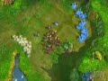 Starcraft 2:Blizzcon 2007 gameplay video FULL