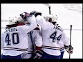 Ovechkin vs. Canadiens