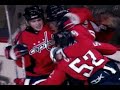 Ovechkin vs. Canadiens