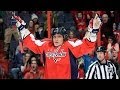 Ovechkin vs. Canadiens