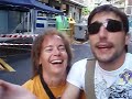Imitando a Alberto, que no se le entiende cuando habla!