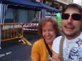 Imitando a Alberto, que no se le entiende cuando habla!