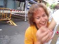 Imitando a Alberto, que no se le entiende cuando habla!