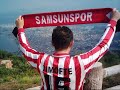 Rahmetli Teoman Abimiz Namı Değer Timofte Anısına Hazırlanmış Video. En Büyük Samsunsporlu..
