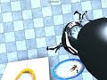 Portal flinging skills on Dell dimension 4300 Part 2