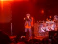 Rapsus�klei - 1er contacto