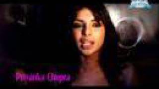 Priyanka Chopra at Love Story 2050 Music Launch