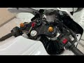 ヤマハ YZF-R7 YZF-R7◆2023年モデル!ワンオーナー◆フェンダーレス◆エンジンスライダー