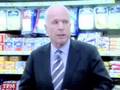 John McCain Clarifies Meaning of 'Surge'