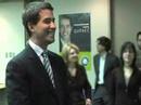 André Boisclair à son investiture