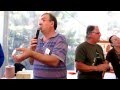 Concours de Miss basse-cour au Compa à Chartres.