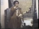 shaheido kei zindagei Allama Syed Fida Hussain Bukhari M6 P2