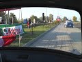 Ludescher Lor�nd - Trabant 601 Compact - ONBOARD