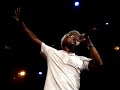 TALIB KWELI + MOS DEF @ 2007 BLACK AUGUST CONCERT