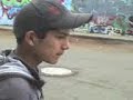 ONASER MONTANDO SK8 EN PECSA