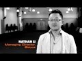 Nathan Li, Managing Director of Educa
