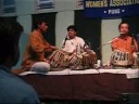 Shruteendra with Pt. Yogesh Samsi - tabla duet
