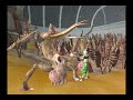 a few members of supremacy reign were on cp .. so i made a fun video of alien stomping.