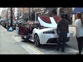 Aston Martin Volante �����