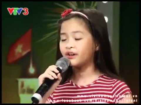 vietnam's got talent - Vừa mới nghe được một chút, Katie, một cantor và conductor trong nhà thờ đã thốt lên: