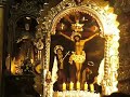 sr  de los milagros